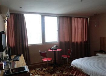 Hk 99 Inns Nan Yuan Chun Šen-čen Exteriér fotografie