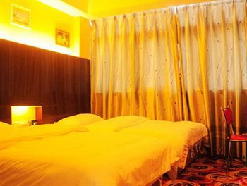 Hk 99 Inns Nan Yuan Chun Šen-čen Exteriér fotografie